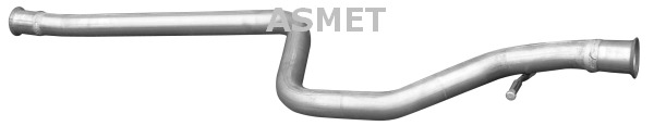 Pakoputki ASMET 08.085