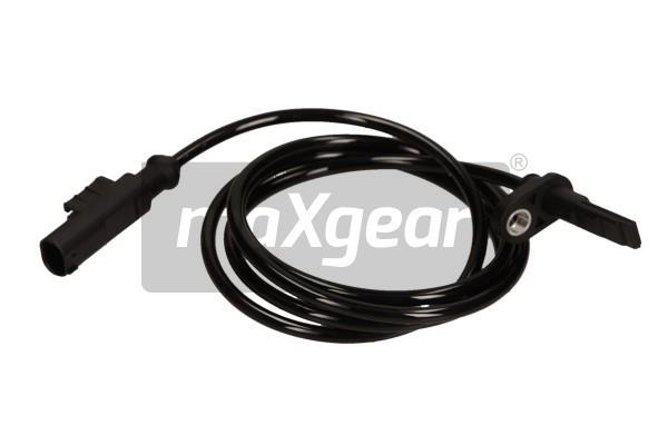 ABS-anturi MAXGEAR 20-0284