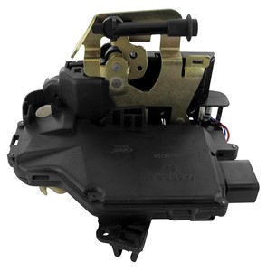 Ovilukko, Eteen, vasen, AUDI A4, A4 Avant, A4 Cabriolet, A6, A6 Avant, ALLROAD, 401 837 015, 4B1 837 015 B, 4B1 837 015 G