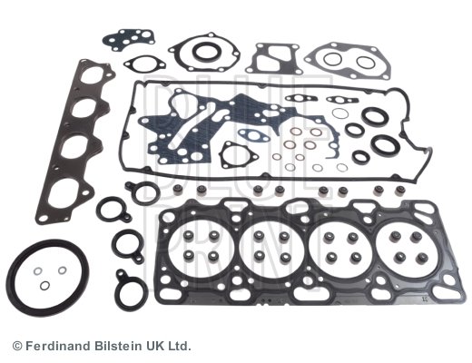 Sylinterikannen tiivistesarja BLUE PRINT ADC46269