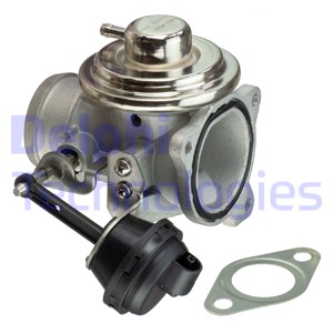EGR-venttiili DELPHI EG10419-12B1