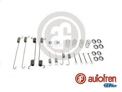 Tarvikesarja, jarrukengät AUTOFREN SEINSA D31056A