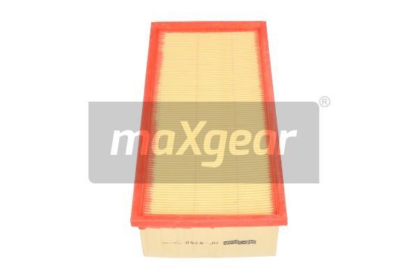 Ilmansuodatin MAXGEAR 26-0642