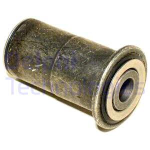Hylsy, irroitushaarukka DELPHI TD486W