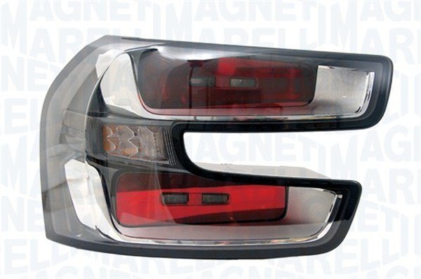Takavalo MAGNETI MARELLI 714026290702