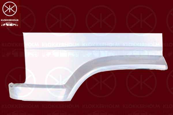 lokasuoja KLOKKERHOLM 2096324
