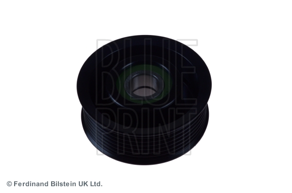 Ohjainrulla, moniurahihna BLUE PRINT ADT396510