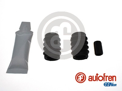 Paljekumi, jarrusatulatyyppi AUTOFREN SEINSA D7384
