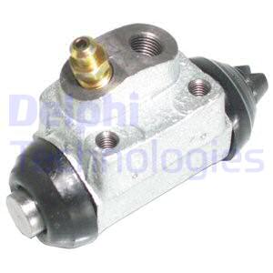 Jarrusylinteri DELPHI LW60532