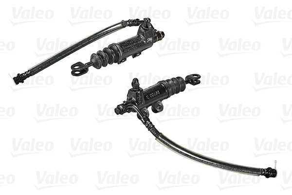 Työsylinteri, kytkin VALEO 804729