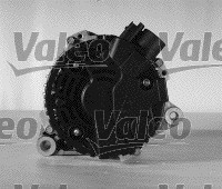 Laturi, CITROËN,PEUGEOT, 57054Q, 5705-4Q, 57055X, 5705-5X, 57055Z, 5705-5Z, 57056S, 5705-6S, 57056T, 5705-6T, 57056W, 5705-6W, 57056X, 5
