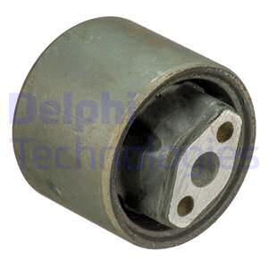 Control Arm-/Trailing Arm Bush DELPHI TD1743W