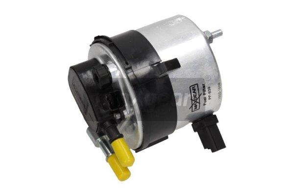 Polttoainesuodatin MAXGEAR 26-0535
