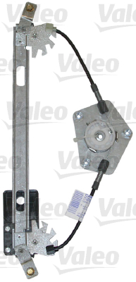Lasinnostin VALEO 850577