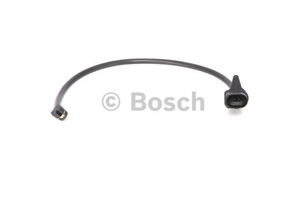 Jarrupalan kulumisen ilmaisin BOSCH 1 987 473 559