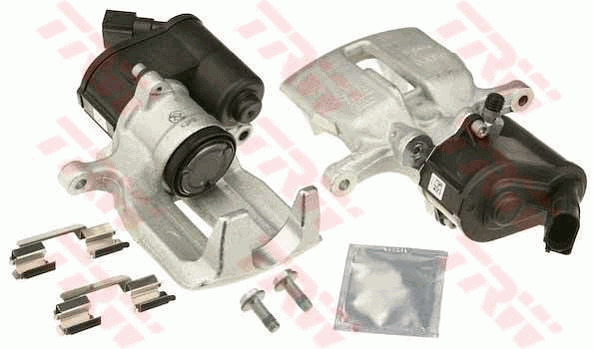 Jarrusatula TRW BHT282E