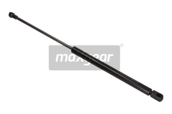 Kaasujousi, takaluukku MAXGEAR 12-1577