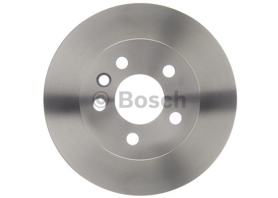 Jarrulevy BOSCH 0 986 478 548