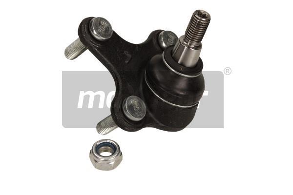 Pallonivel MAXGEAR 72-0502