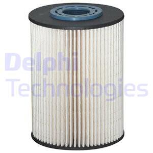 Polttoainesuodatin DELPHI HDF612