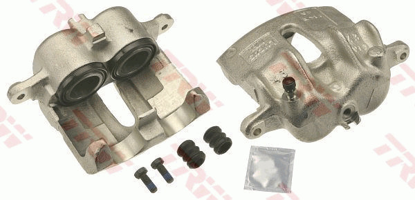 Jarrusatula TRW BHT122E