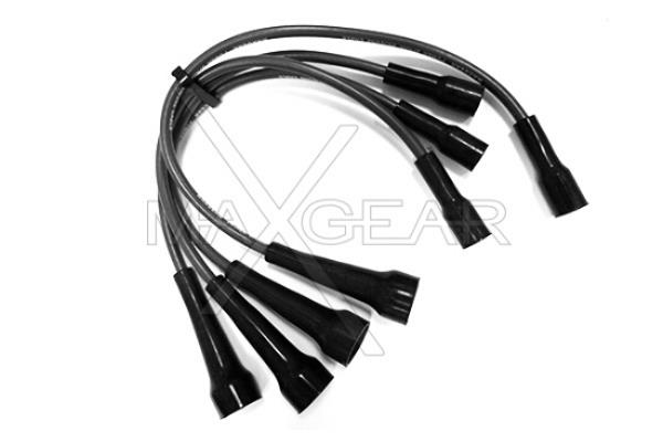 Sytytysjohtosarja MAXGEAR 53-0058