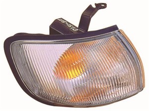 Vilkkuvalo, Eteen, oikea, NISSAN MAXIMA / MAXIMA QX IV, 26130-43U25