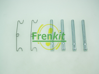 Tarvikesarja, jarrupala FRENKIT 901190
