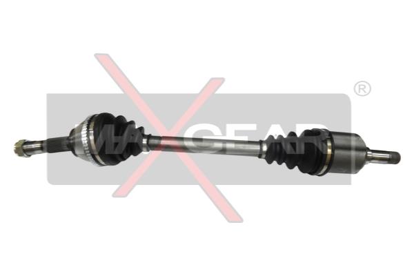 Vetoakseli MAXGEAR 49-0272