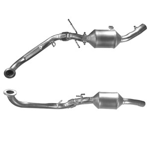 Dieselhiukkasuodatin, MERCEDES-BENZ A-KLASS [W169], B-KLASS [W245], 1694900092, 1694900592