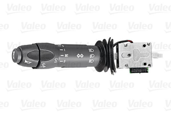 Kytkin, ohjausakseli VALEO 645163