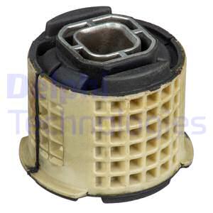 Control Arm-/Trailing Arm Bush DELPHI TD1760W
