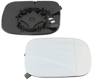 Peililasi, taustapeili, Oikea, VOLVO XC70 II, XC90 I, 31297396