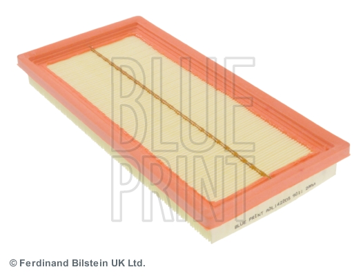 Ilmansuodatin BLUE PRINT ADL142205