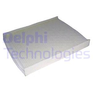 Raitisilmasuodatin DELPHI TSP0325340