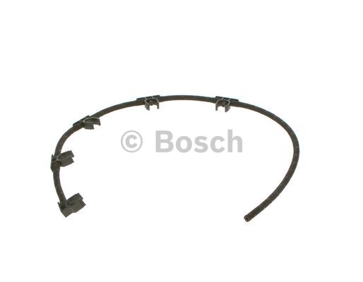Letku, polttoaineen ylivuoto BOSCH 0 928 400 286