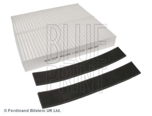 Raitisilmasuodatin BLUE PRINT ADN12505