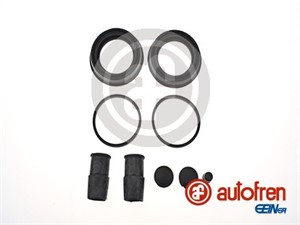 Korjaussarja, jarrusatula, Etuakseli, JEEP CHEROKEE, GRAND CHEROKEE II, GRAND CHEROKEE III