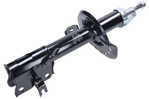 Iskunvaimennin, Etuakseli, Vasen, NISSAN X-TRAIL, RENAULT KOLEOS I, 54303JG02A, 54303JG72A, 54303JY01B, E4303JG01A, E4303JG71A