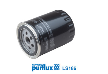 Öljynsuodatin PURFLUX LS186