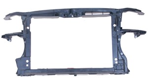 Jäähdyttimen säleikkö, AUDI A3, A3 Sportback, 8P0 805 588A