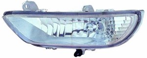 Sumuvalo, Vasen, TOYOTA CAMRY Sedan, 81200-06030