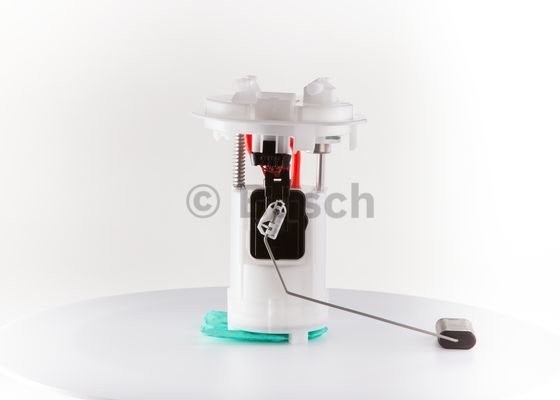 Polttoaineen syöttöyksikkö BOSCH 0 580 314 258