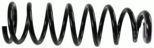 Jousi (auton jousitus), Etuakseli, Oikea, Vasen, MAZDA 6 Hatchback, 6 Sedan, 6 Station Wagon, GJ6H-34-011F