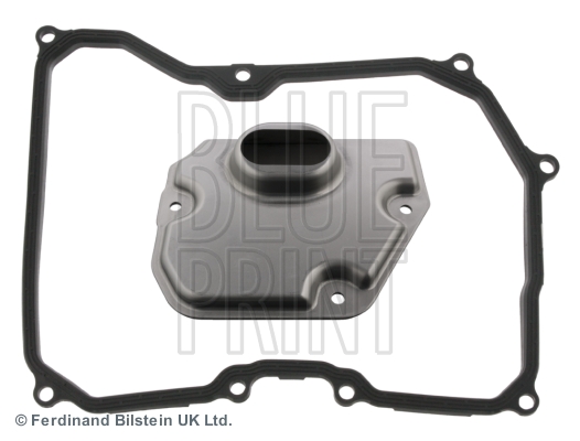 Hydrauliikkasuodatinsarja, automaattivaihteisto BLUE PRINT ADJ132136