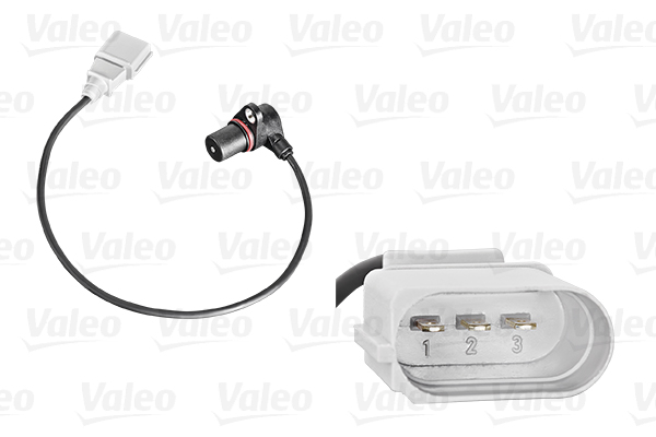 Impulssianturi, kampiakseli VALEO 254101