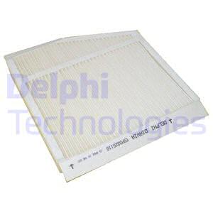 Raitisilmasuodatin DELPHI TSP0325115