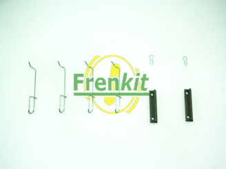 Tarvikesarja, jarrupala FRENKIT 901125