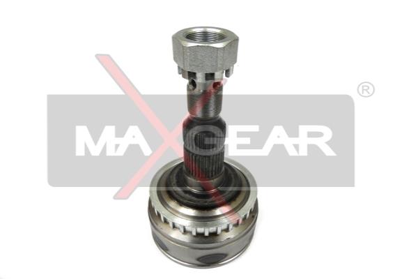 Vetoakselin nivelsarja MAXGEAR 49-0343