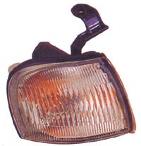 Vilkkuvalo, Vasen, SUZUKI BALENO, BALENO Halvkombi, BALENO Kombi, 3560260G000, 35602-60G000